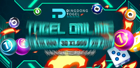 PREDIKSI TOGEL DINGDONGTOGEL